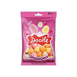 Docigoma Sino Gurt 90g Docile