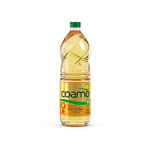 Oleo Soja 900Ml Coamo Caixa com: 20