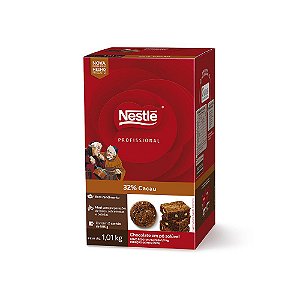 Chocolate Em Pó (32%) 1,01kg Nestlé