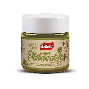 Pasta Concentrada Pistacchio d'Oro 200gr Dabella