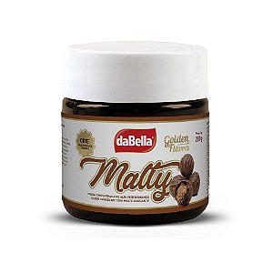 Pasta Concentrada Malty 200gr Dabella
