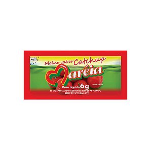 Ketchup Sache 144x6G Mareia