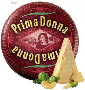 PRIMA DONNA VERMELHO FRACAO