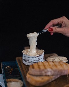 QUEIJO MORRO AZUL 125G