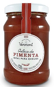 GELEIA DE PIMENTA POMERODE