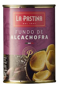 FUNDO DE ALCACHOFRA LA PASTINA