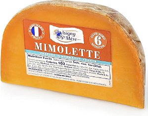 QUEIJO MIMOLETTE ISIGNY
