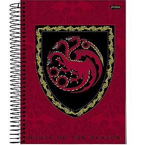 Caderno de Desenho Dinossauro 275 x 200mm 80 Folhas JANDAIA - Valpel Super  Papelaria