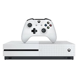 Microsoft Xbox One S 500GB Standard