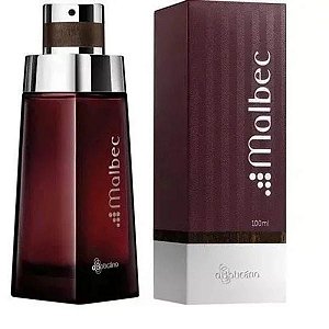 Malbec Tradicional Desodorante Colônia 100 ml