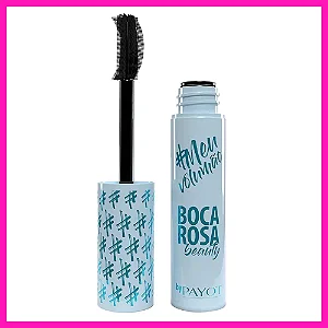Mascara de cílios #Meu Volumão Boca Rosa