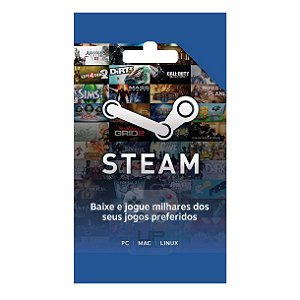 Cartão Gift Card Netflix Brasil - Frigga Games