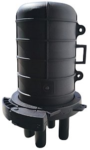 FOSC-48 - Caixa de Emenda Para até 48 Fibras