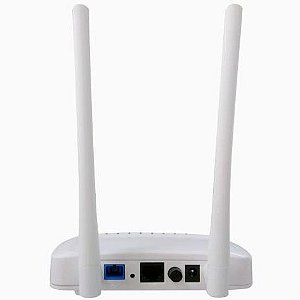 ONU – EPON Wireless - ONU-E1-1GW