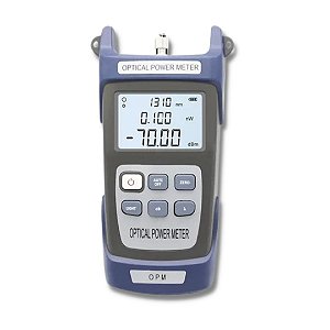 Medidor de Potência Power Meter - PWT-21