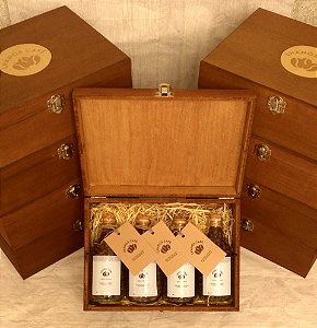 Blend Lhanos Clássico