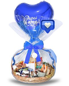 Cesta Papai