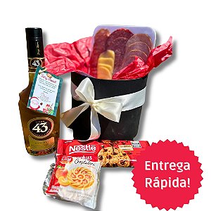 Licor 43