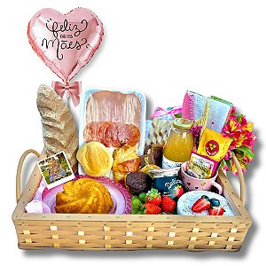 Cestas Amor de Mãe