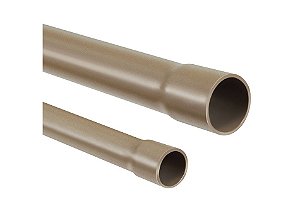TUBO SOLDÁVEL 50mm X 6m KRONA