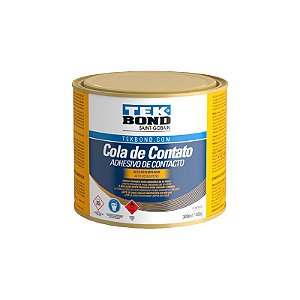 Cola de Contato 400g - TEKBOND