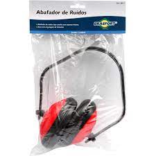 Abafador De Ruído Brasfort
