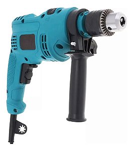 Furadeira De Impacto Profissional 3/8 (10mm) 550w 220v