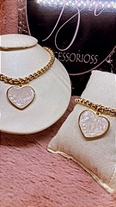 Conjunto Divas