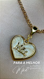 CORDÃO MÃE MADRIPEROLA