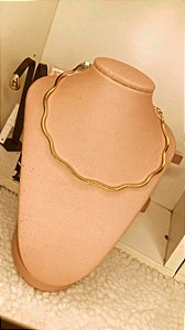 GARGANTILHA MALDIVAS