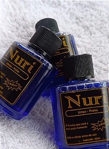 NUTRI  LIMPEZA EM PRATA