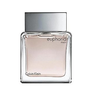 Perfume Masculino Calvin Klein Euphoria Men 50ml Edt Spray