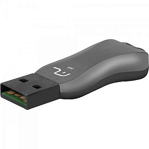 Pen Drive Multilaser Titan 8gb Pd601