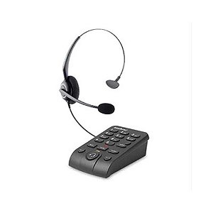 Telefone Intelbras Headset Hsb50