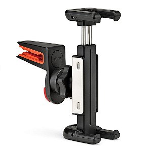 Suporte Veicular Joby Grip Tight Auto Vent Clip - JMXL7-01WW