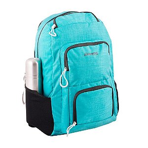 Mochila para Notebook Maxprint Happy 15.6' - Verde - 6010649