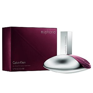 Calvin Klein Euphoria Eau De Parfum Vaporisateur 30ml