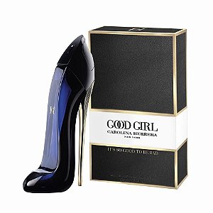 Perfume Good Girl Carolina Herrera 80ml