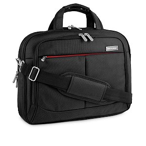 Bolsa Multilaser Para Notebook 15 BO173 Preta