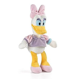 Pelúcia Margarida Multikids com Som 33cm - BR335