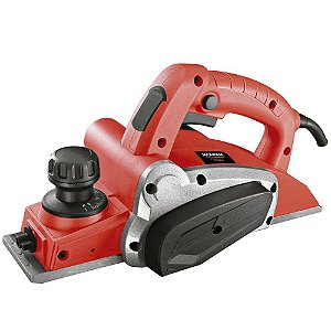 Plaina Elétrica Mondial 700W Power Tools 3-1/4 FPL-02 - 127V