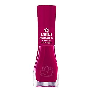 Esmalte Cremoso Dailus Atrás do Arco Íris - Chifre Mágico