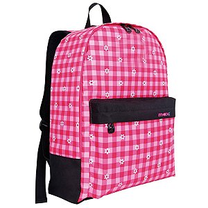 Mochila Maxprint Smart Girl 15.6" 6012881 - Rosa