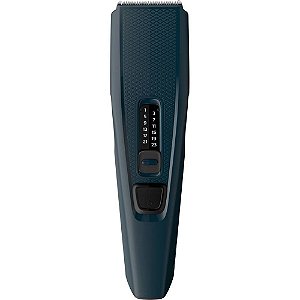 Máquina de Cortar Cabelo Philips HC3505/15 Azul - Bivolt