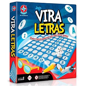 Brinquedo Jogo Responda Se Puder Estrela - Ref 1201602400012