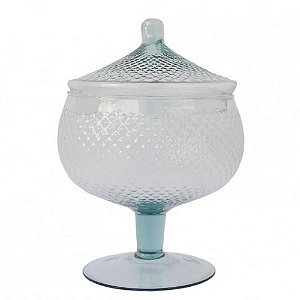 Bomboniere Modenuti Maracanã Bico de Jaca 23x19cm - 2321