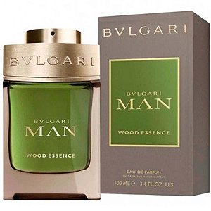 Perfume Masculino Bvlgari Man Wood Essence Eau Parfum 100ml