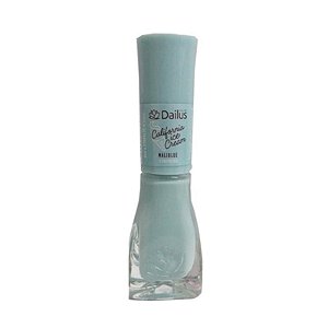 Esmalte Dailus Color Cremoso Ice Cream 8ml - Maliblue