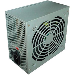 Fonte de Alimentação Multilaser Power Supply 350W - GA350