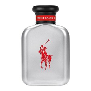 Perfume Masculino Ralph Lauren Polo Red Rush EDT - 75ml